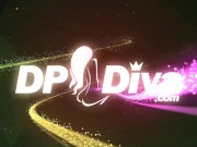 DP Diva Natasha Nice Squirting DP 1/16