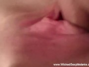 Amateur Housewife Sucks And Fucks Two Dicks Fantasy 10/16