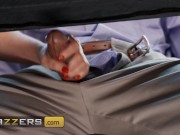 BRAZZERS - Thicc Juicy Gingers Summer Hart, Alice Marie, Andi James Share 1 Big Dick 2/16