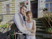 HUNT4K. Arranging the Wedding - Sarah Kay 4/16