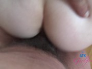 POV hookup with sexy amateur Renee Rose, BJ and Fuck 8/16