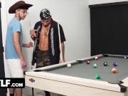 Step Mom And Her Step Son Share A Huge Orgasm - MYLF MMF Threesome 2/16