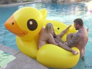 Hot Oily Fucks Compilation - Biphoria 7/16