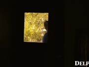 Delphine Films- Beauty Laney Grey Takes A Rough Pounding While In A Drought 2/16