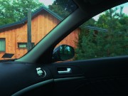 Exorcising a demon from a hot MILF / halloween 2/16