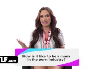 A Homerun Milf by MYLF Of The Month Featuring Callie Brooks & Matty Iceee - MYLF 6/16