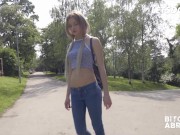 Kinky Slut Olivia Devine Loves Being Ass Banged By Foreign Penis - LETSDOEIT 1/16