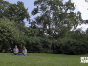 Kinky Slut Olivia Devine Loves Being Ass Banged By Foreign Penis - LETSDOEIT 3/16