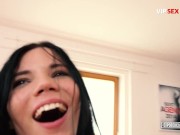 Perfect Model Lavana Lou Receives Deep Pussy Penetration From Casting Agent - VIP SEX VAULT 10/16