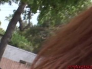 Trinity Is a Bonafide Whore Who Always Begs for More 2/16