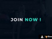 Hot MILF Bonds With A Teen During Yoga 1/16