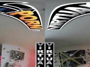 VIRTUALPORN - Trick Or Treat, Smell Hime Marie's Feet, Give Her Some Cock To Eat 12/16