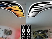 VIRTUALPORN - Trick Or Treat, Smell Hime Marie's Feet, Give Her Some Cock To Eat 13/16