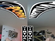 VIRTUALPORN - Trick Or Treat, Smell Hime Marie's Feet, Give Her Some Cock To Eat 15/16