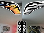 VIRTUALPORN - Trick Or Treat, Smell Hime Marie's Feet, Give Her Some Cock To Eat 2/16