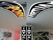 VIRTUALPORN - Trick Or Treat, Smell Hime Marie's Feet, Give Her Some Cock To Eat 5/16