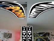 VIRTUALPORN - Trick Or Treat, Smell Hime Marie's Feet, Give Her Some Cock To Eat 6/16