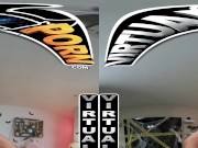 VIRTUALPORN - Trick Or Treat, Smell Hime Marie's Feet, Give Her Some Cock To Eat 7/16