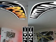 VIRTUALPORN - Trick Or Treat, Smell Hime Marie's Feet, Give Her Some Cock To Eat 8/16