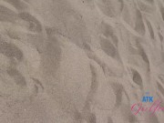 Super sexy Aubry babcock pov cruise and pussy rubbed and orgasm / squirts all over car 2/16