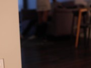 She Came Home With Panties Full Of CUM 12/16