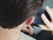 She Came Home With Panties Full Of CUM 2/16