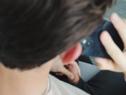 She Came Home With Panties Full Of CUM 3/16