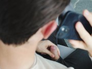 She Came Home With Panties Full Of CUM 8/16