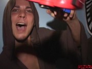 Amanda Is Up To Sophomore Year Anal Hijinks 5/16