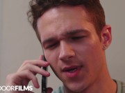 Handsome Friends To Lovers - Jayden Marcos, Derek Cage - ASGmax 3/16