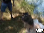 VIP4K. Fishing for a Fuck - Alisa Horakova 7/16