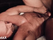 Hot Muscle Compilation ft Roman Todd, Dillon Diaz & More!! - ASGmax 5/16