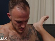 Hot Muscle Compilation ft Roman Todd, Dillon Diaz & More!! - ASGmax 9/16