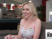 Blonde Anal Slut Rebel Rhyder Gets Her Ass Filled 3/16