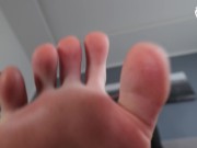 Poor slave of goddess M - Teaser 13/16