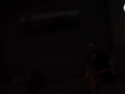 Poor slave of goddess M - Teaser 2/16