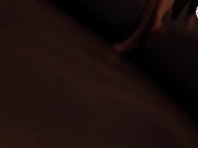 Poor slave of goddess M - Teaser 3/16