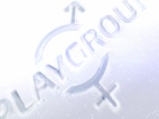 Transsexual pornstar Marcelle Herrera fucks Amanda Borges in the ass 16/16