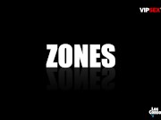 Hot Babe Alexa Tomas Steamy Sex Tutorial With Lover - VIP SEX VAULT 1/16