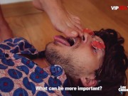 Hot Babe Alexa Tomas Steamy Sex Tutorial With Lover - VIP SEX VAULT 2/16