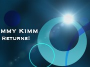 Horny Kimmy Kimm Can't Wait to Shove a Hard Cock in Her Tight Pussy 1/16