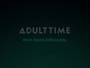 Smoking Hot Lesbian Friends Lick Each Other's Pussies 1/16