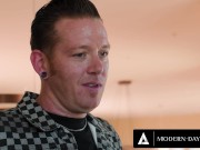 Stacked MILF Bangs Rebellious Guy 3/16