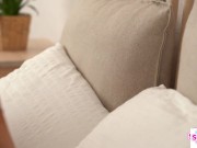 Tiffany Tatum tells Stepdad, 