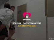 Teen nailed from behind 1/16