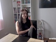 Ersties - Hotelière Emma E. mag es von leidenschaftlich bis hart 13/16