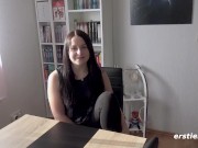 Ersties - Hotelière Emma E. mag es von leidenschaftlich bis hart 14/16