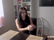 Ersties - Hotelière Emma E. mag es von leidenschaftlich bis hart 16/16