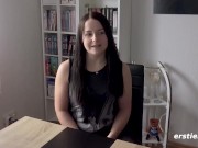 Ersties - Hotelière Emma E. mag es von leidenschaftlich bis hart 3/16