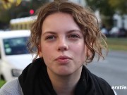 Ersties - Die Erfüllung von Liliths wilder BDSM-Fantasie 12/16